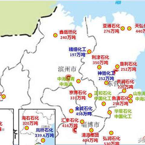 東營齊潤化工招聘啟事更新
