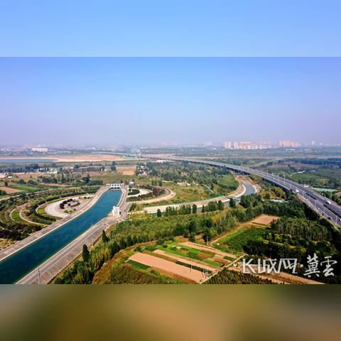 河北南水北調(diào)工程最新進展消息