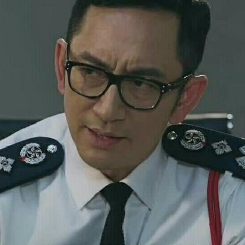 TVB新劇飛虎深度劇情解析