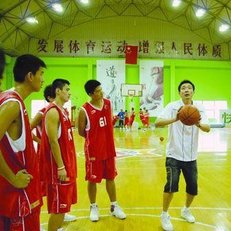 八一男籃最新動態(tài)消息速遞