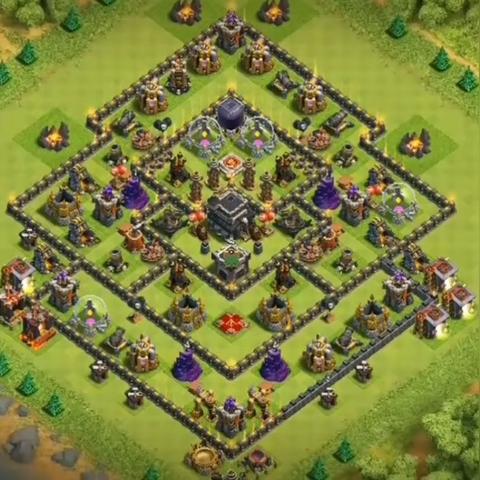 部落沖突安卓最新版解析概覽