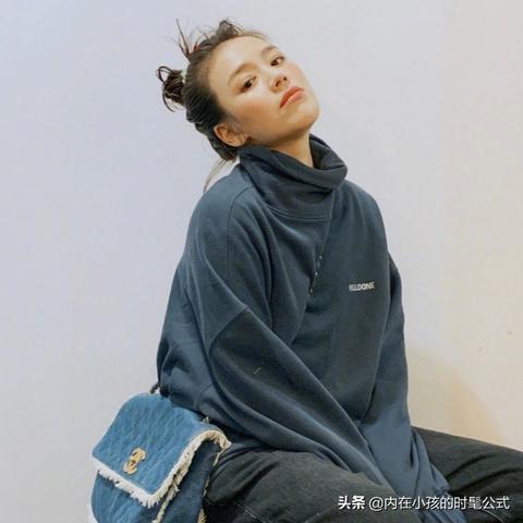 馬思純發(fā)型新風(fēng)尚，潮流標(biāo)桿驚艷亮相