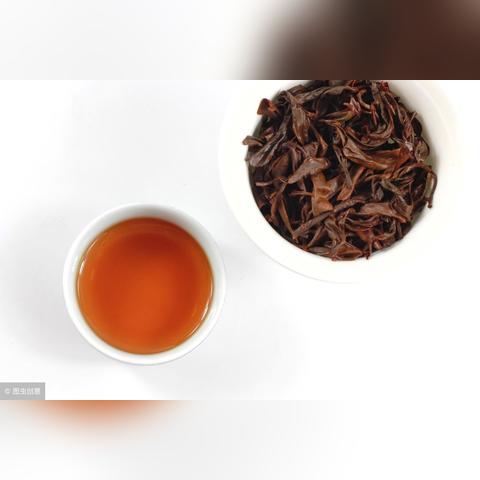 中國巖茶最新十大排名榜單揭曉