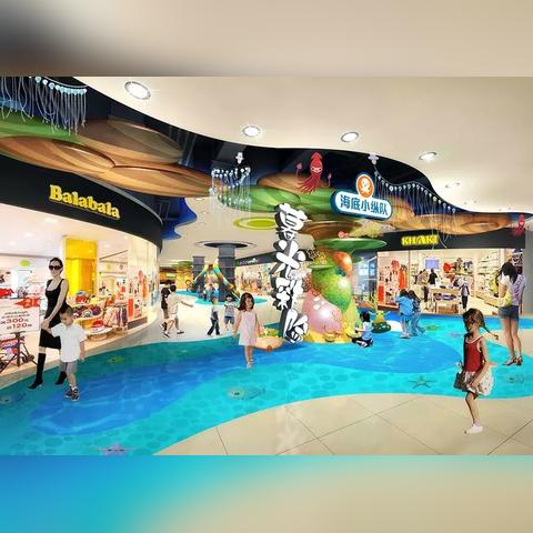 大慶夢幻城更新動(dòng)態(tài)