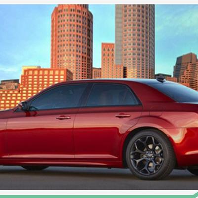 克萊斯勒最新報(bào)價與車型解析