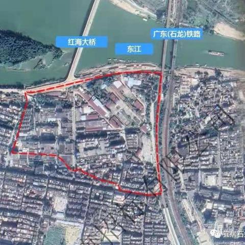 石龍紅海大橋最新進(jìn)展通知