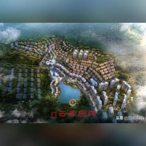 昆明太平新城動(dòng)態(tài)更新