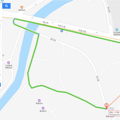 臨安市區(qū)最新地圖詳解