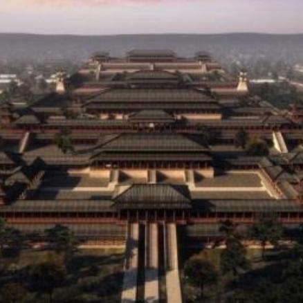 涇陽納入西安最新進展消息