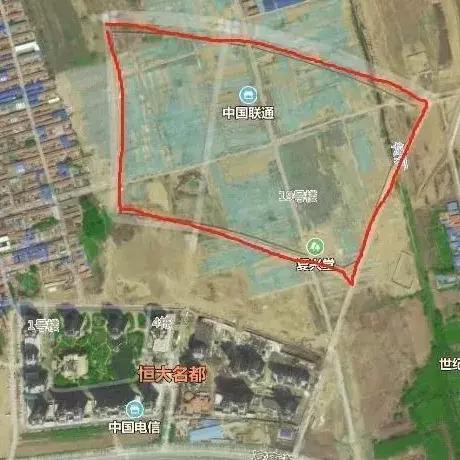 廊坊恒大名都房價(jià)走勢分析