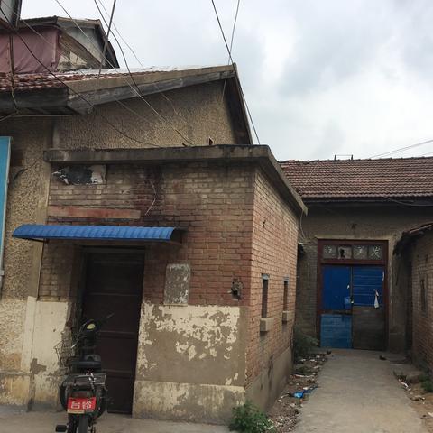 濟(jì)南國棉二廠全新規(guī)劃亮相