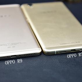 OPPO R7S最新系統(tǒng)深度解析