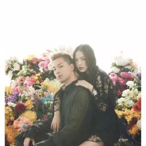 閔孝琳最新動態(tài)報道