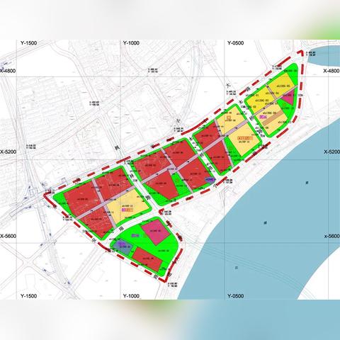 廣州金融城最新進(jìn)展概況