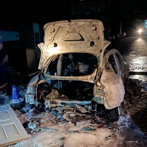 上海今日爆炸最新消息通知