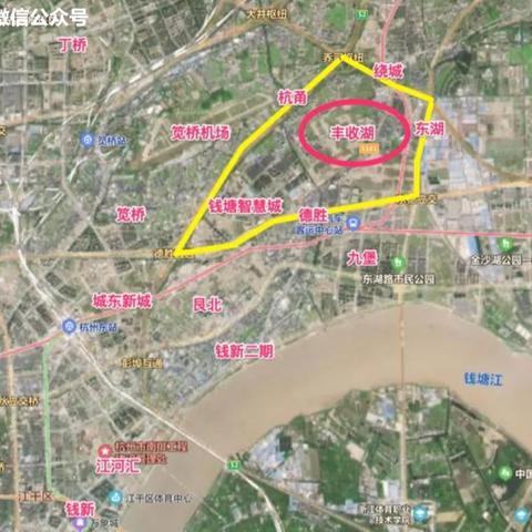 杭州長(zhǎng)睦板塊最新規(guī)劃動(dòng)態(tài)揭秘