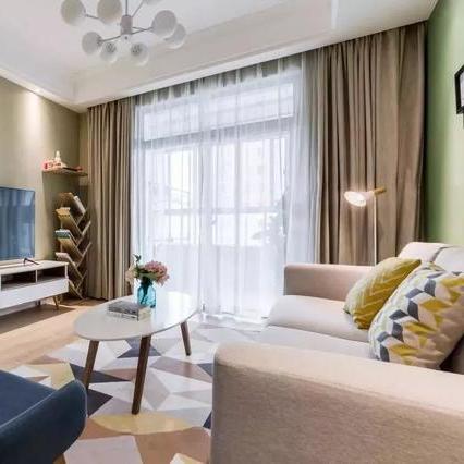 簡易電視柜最新款圖樣詳解