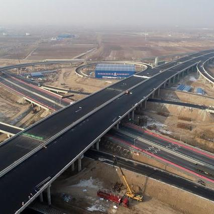 衡水石衡高速最新動態(tài)