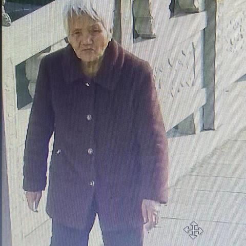 柯橋失蹤女孩最新進展報道