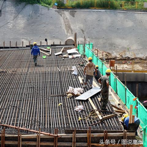 亳州渦北新城動(dòng)態(tài)更新，最新消息匯總