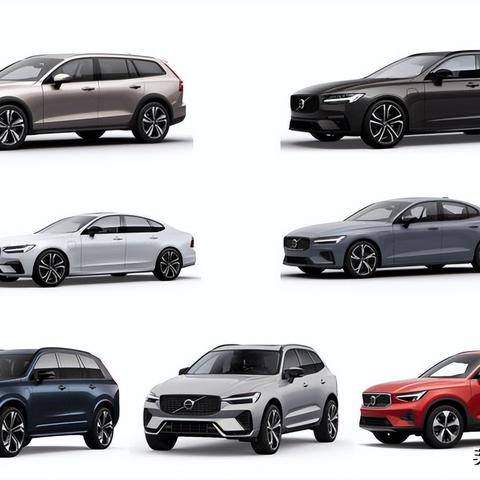 沃爾沃新款XC90深度解析