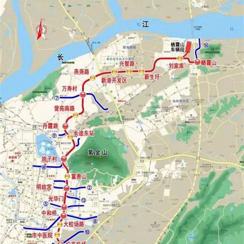 鄂州燕磯機(jī)場最新動態(tài)解析
