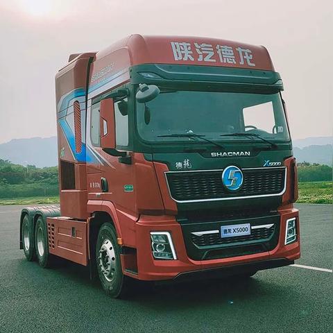 乘龍牽引車新款強勢來襲，性能卓越引領(lǐng)潮流