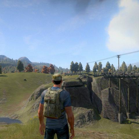 H1Z1游戲最新設置教程