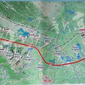 荊門高鐵最新動(dòng)態(tài)今日更新