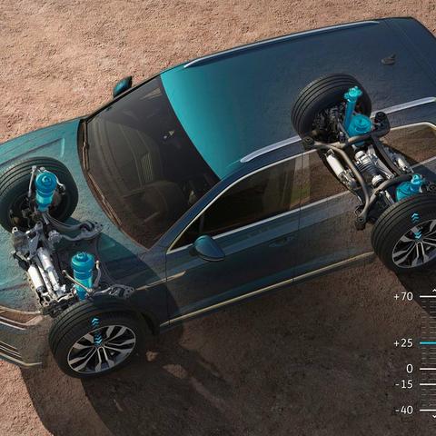 大眾途銳換代最新消息解析