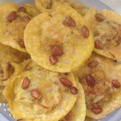 2025路邊小吃革新，美食革命之融合創(chuàng)新