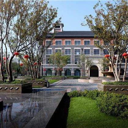 滁州汊河規(guī)劃最新藍(lán)圖曝光