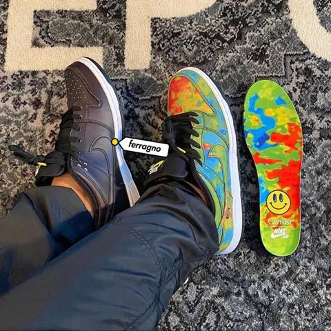 最新女板鞋，時尚舒適科技融合之選