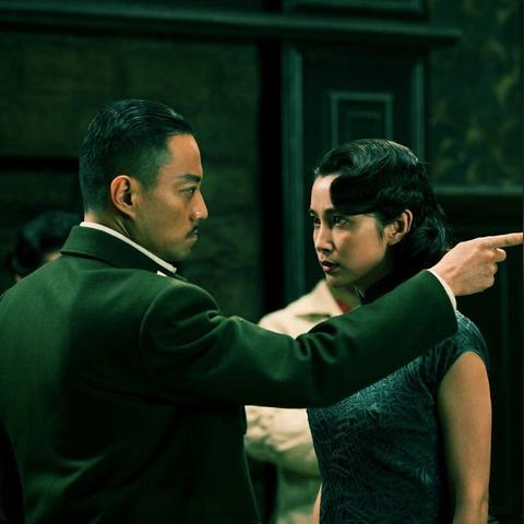 國內(nèi)諜戰(zhàn)電影最新解析