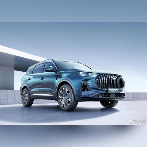 瑞虎七最新價(jià)格及詳細(xì)解析