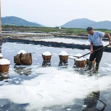 鹽業(yè)管理條例最新解讀