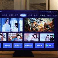 小米電視最新系統(tǒng)版本解析