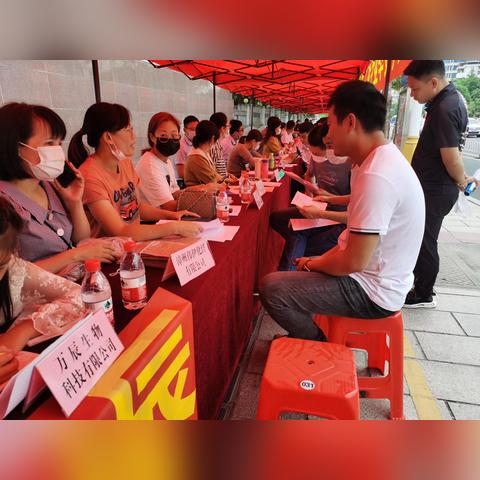 新都工業(yè)東區(qū)人才招聘啟事