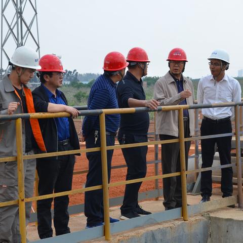 磷石膏處理技術(shù)革新與應(yīng)用進(jìn)展