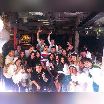 Mark主演新泰劇，青春熱血情感碰撞之旅