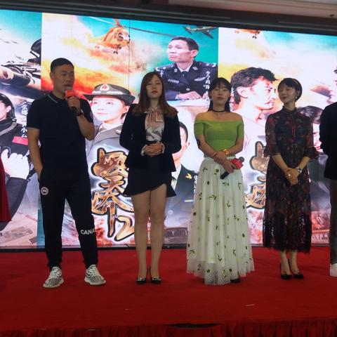 中國軍事電影，力量與榮耀的展現(xiàn)