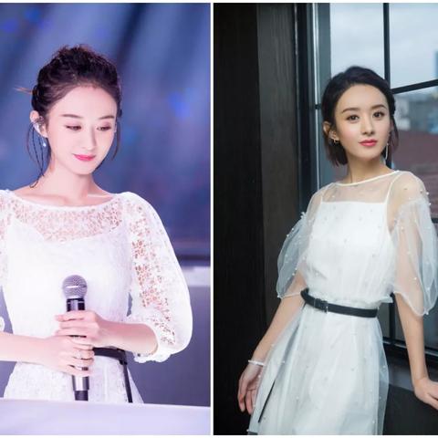 鄭爽發(fā)型新風(fēng)尚，潮流標(biāo)桿之選