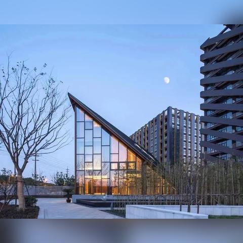 閔行區(qū)吳涇鎮(zhèn)未來規(guī)劃展望