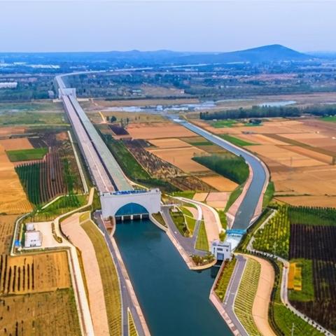 南水北調(diào)中線工程最新進(jìn)展報告速遞