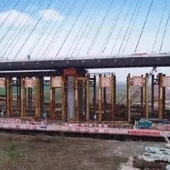 石首大橋最新進(jìn)展消息