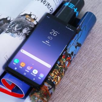 S8最新更新技術(shù)革新，用戶體驗大幅提升