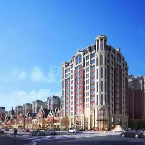 湖北宜城房價走勢及分析