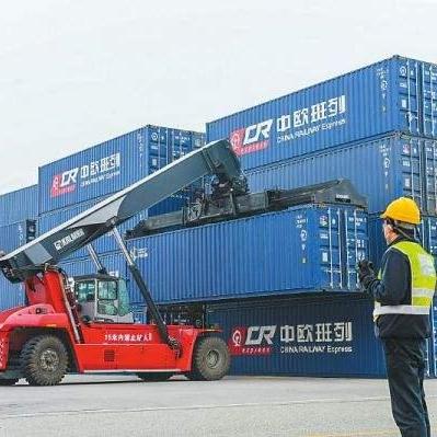 青白江物流招聘職位詳解及前景展望