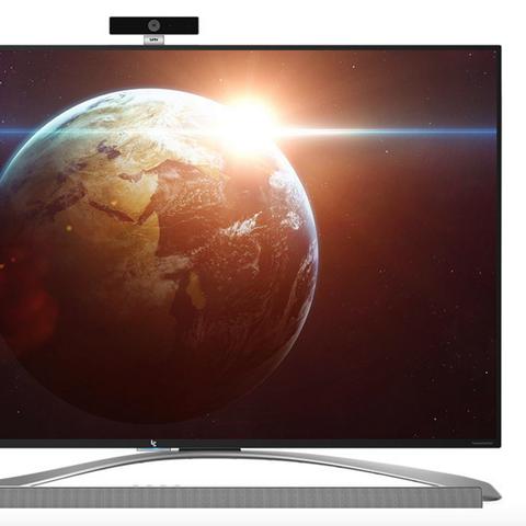 樂視智能手機(jī)，科技與時尚融合之選