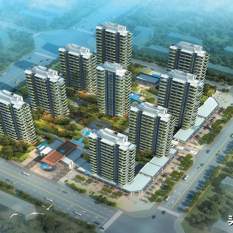 濮陽市樓盤最新解析報(bào)告